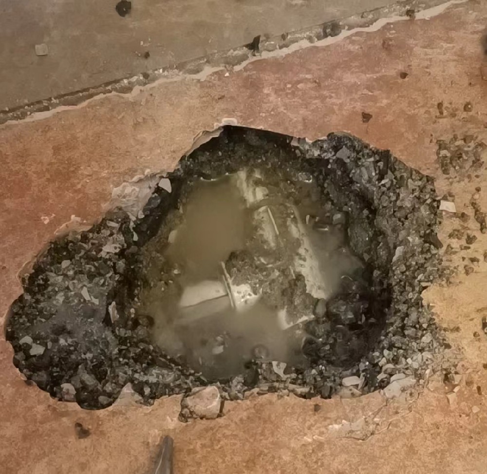 给水管漏水检测维修-柳南上门