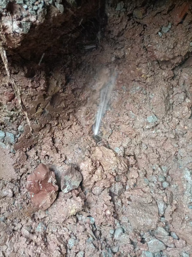 柳南区自来水管漏水检测维修