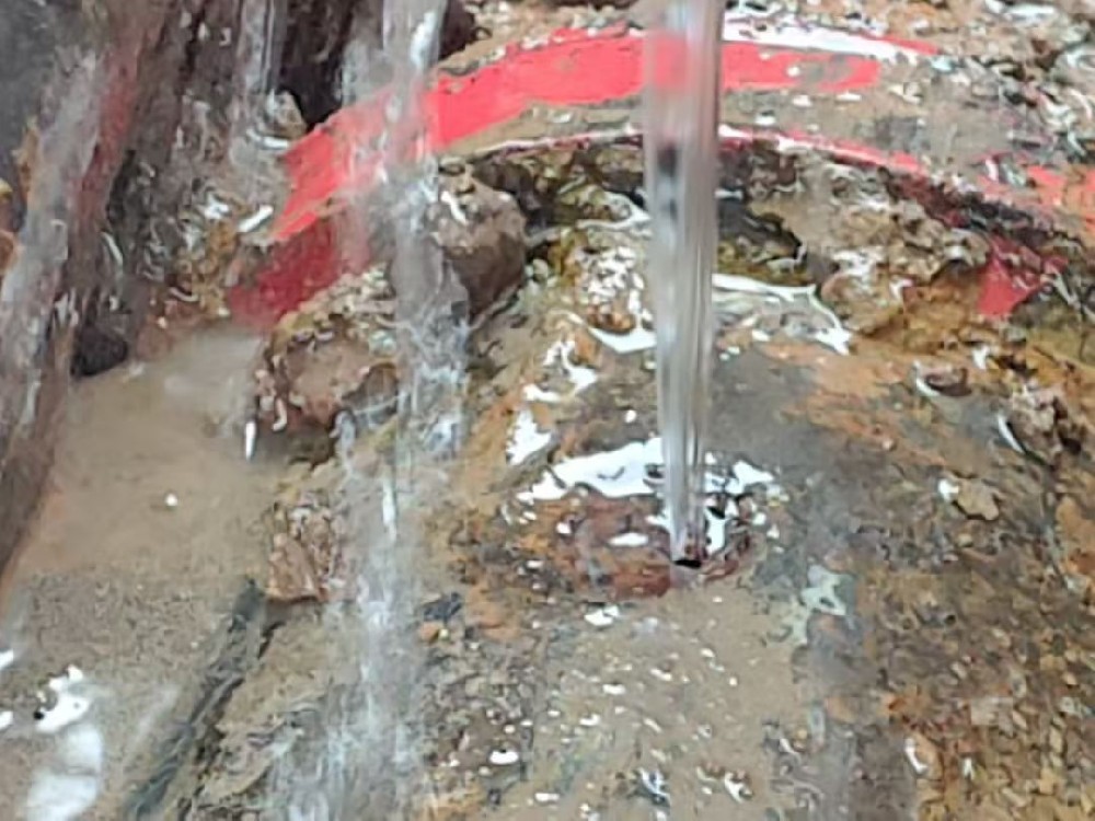 柳南本地水管漏水检测方法 专业探漏/查漏服务全解析